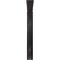 Ekena Millwork Ashford Triple, Wrought Iron Bracket, (Triple center brace), Antiqued Pewter 2"W  x 12"D x 15"H BKTM02X12X15TASAPW - alternate 3
